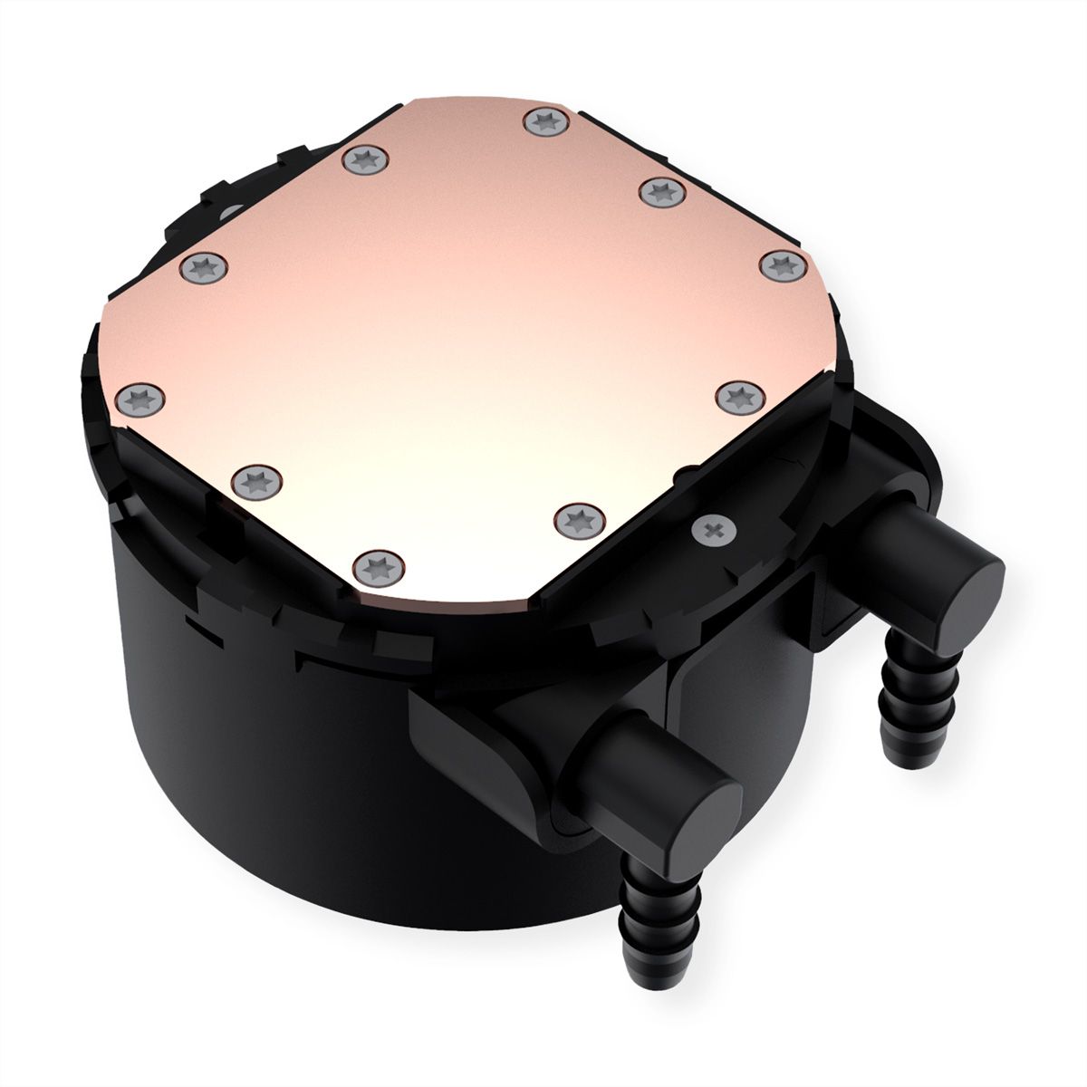 Xilence LQ240 AMD and Intel AiO 240mm Watercooling, PWM, 300W TDP