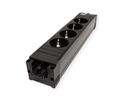 BACHMANN STEP BASE 4xCEE7/3 GST18