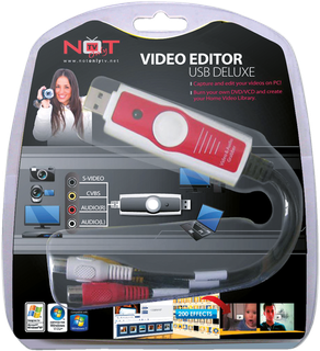 Video Grabber