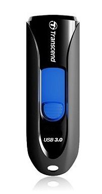 Transcend JetFlash 790 16GB Black