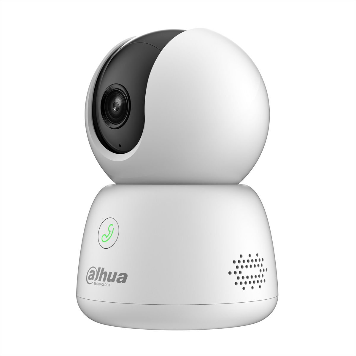 DAHUA DH-IPC-H3BP-0280B-EUR, PT 3MP IR LED WLAN Camera