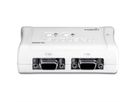 TRENDnet TK-209K KVM-switch 2-poorts USB-kit met audio