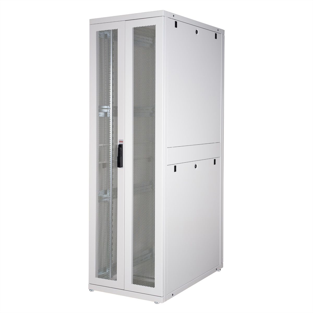 ROLINE 19-inch server rack Pro 42 U, 600x1000 WxD grey