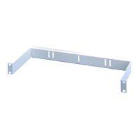 SCHROFF 19" Mounting Bracket, 170 mm Recessed