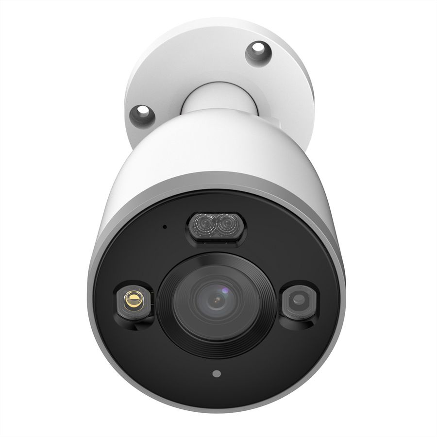 DAHUA DH-IPC-F3DP-PV-0280B-EUR, Bullet 3MP 2,8mm IR LED WLAN Camera