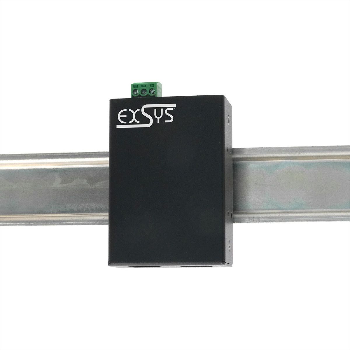 Exsys EX-11240HMS 4-Port USB 3.2 Gen 1 Hub