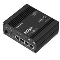TELTONIKA RUTX11 4G Router eSIM