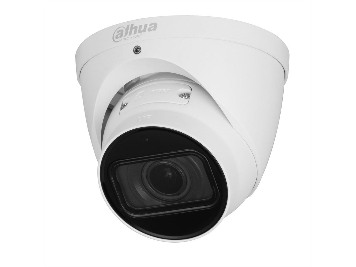 DAHUA IPC-HDW2441TP-ZS-27135 Eyeball 4MP IR Vari-focal WizSense