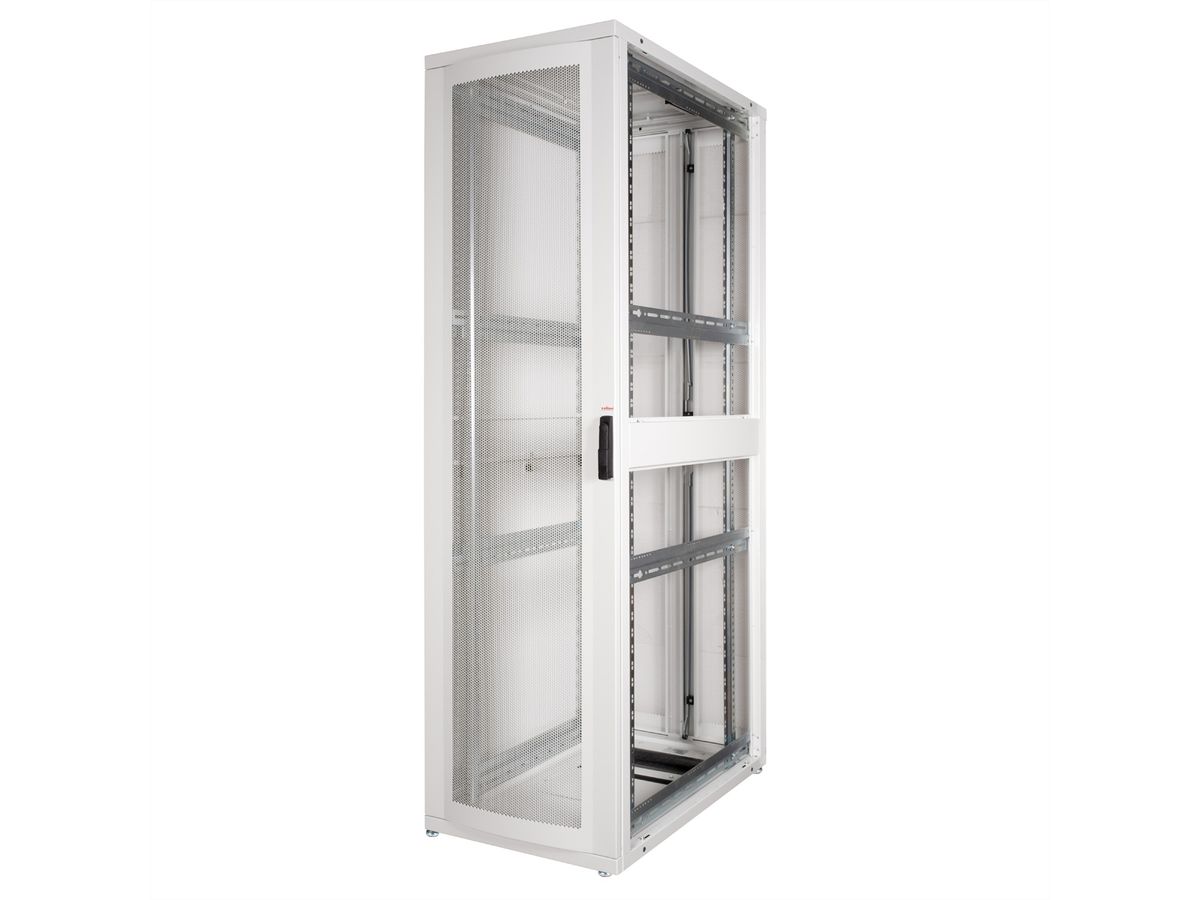 ROLINE 19-inch server rack Pro 47 U, 600x1000 BxD grijs