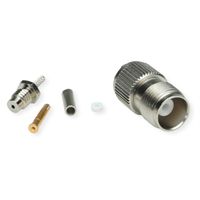 TELEGÄRTNER TNC-Kabelbuchse 50 Ohm, für RG-178B/U