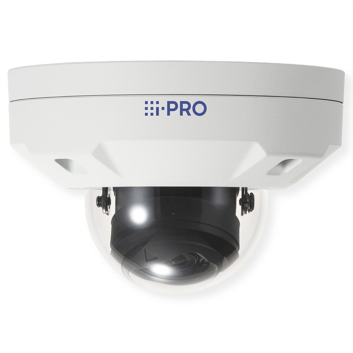 i-PRO WV-S25500-V3LN Outdoor Dome VANDAL 1/3" 5MP  2,9 - 9 mm