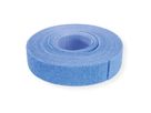 VELCRO® ONE-WRAP® Klittenband ongeperforeerd, 20mm, blauw, 5 m