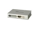 ATEN UC2324 USB naar seriële RS-232 hub 4-poorts