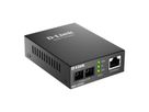 D-Link Ethernet converter DMC-G10SC/E, Gigabit