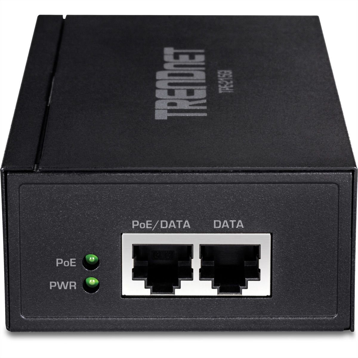 TRENDnet TPE-215GI 2.5G PoE+ Injector