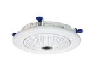 MOBOTIX plafondinstallatieset voor D2x/Q2x/ExtIO