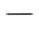 ATEN PE0216SG 0U 16A 16-poorts Basic PDU met overspanningsbeveiliging