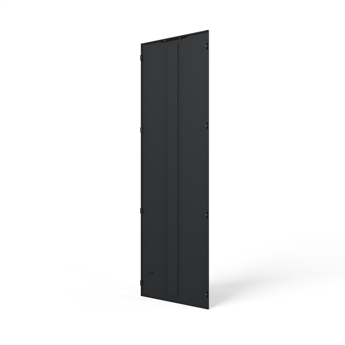 REAR PANEL 2200H 800W IP20 RAL7021