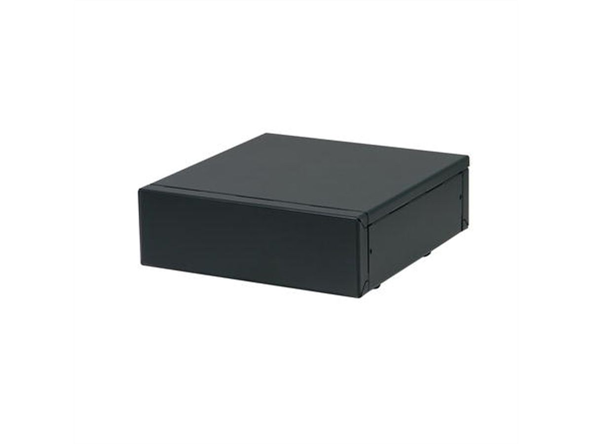 SCHROFF Interscale bureaukoffer, ongeperforeerd, 44 mm, 133 mm, 133 mm, INTERSCALE M 44H 133B 133T