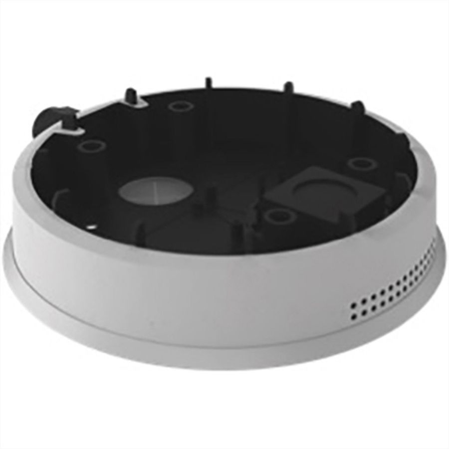 MOBOTIX Aufputzmontage-Set mit Audio für v26 weiss (Mx-M-OWA-AU)