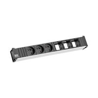 BACHMANN CONI 3xUTE 3xCM power 0.2m GST18
