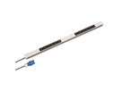 SCHROFF contactdoosstrook IEC C19, 16 A, IEC 60309-stekker, 12x IEC C19