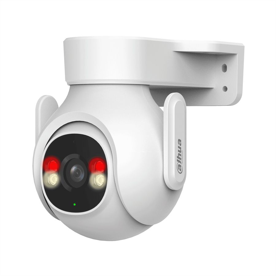 DAHUA DH-IPC-P5BP-PV-0360B-EUR, PTZ 5MP 3,6mm IR LED WLAN Camera