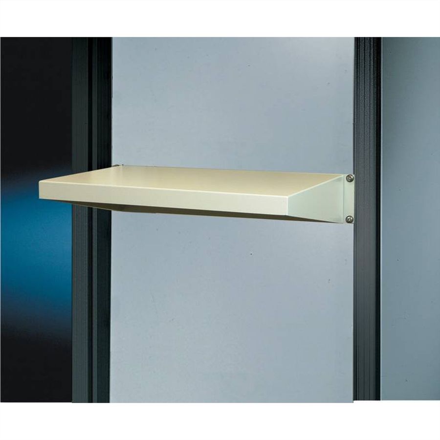 SCHROFF 19" storage table - 19" STORAGE TABLE RAL7035