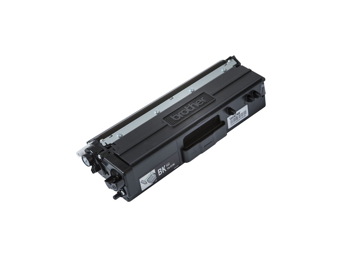 Brother TN-910BKP tonercartridge 1 stuk(s) Origineel Zwart