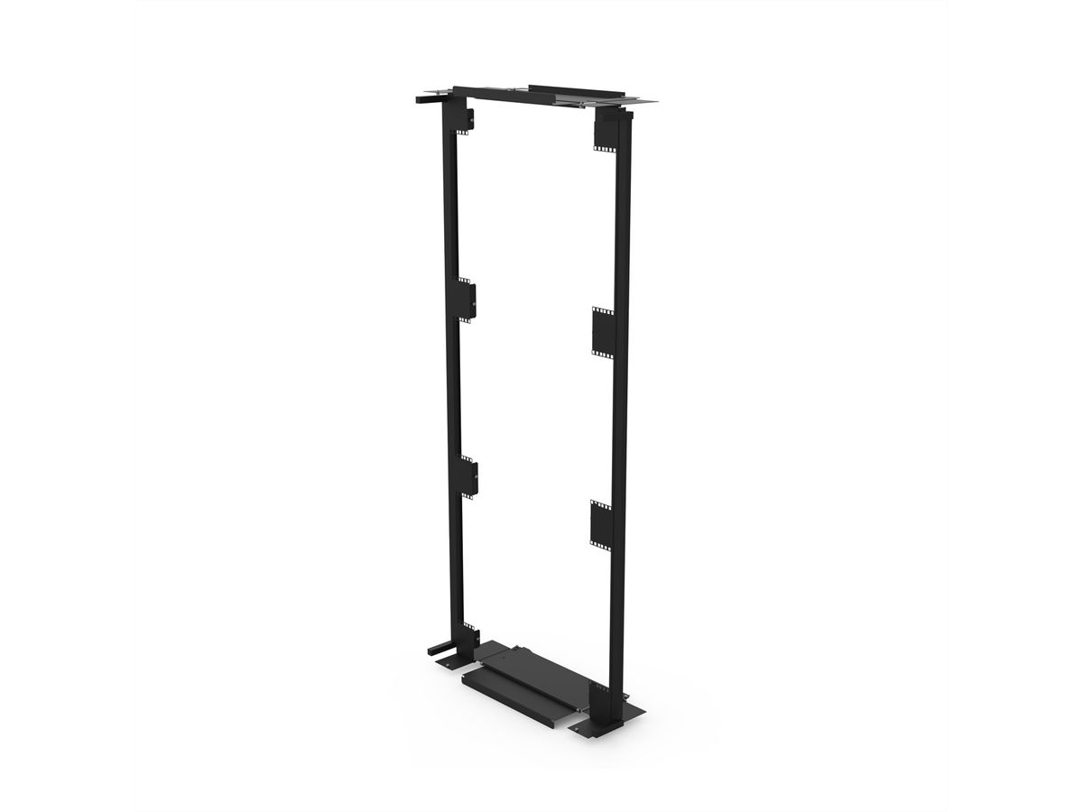 2U CUT OUT COVERS 2000H 800W