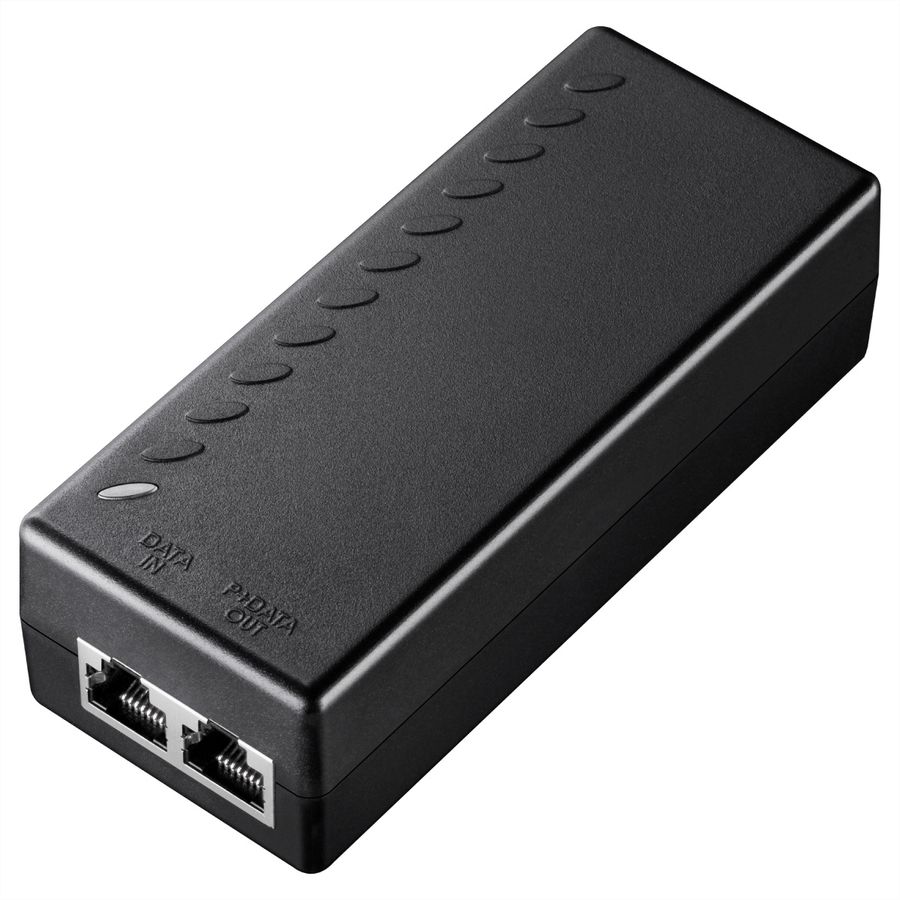 CUDY POE200 30W PoE+/PoE Injector Gigabit