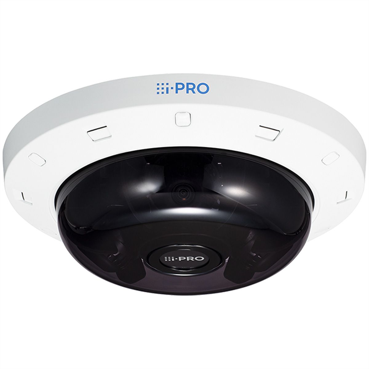 I-PRO WV-S8543G Multi-Sensor, 4MP AI OUTDOOR VANDAL MultiSensor Camera