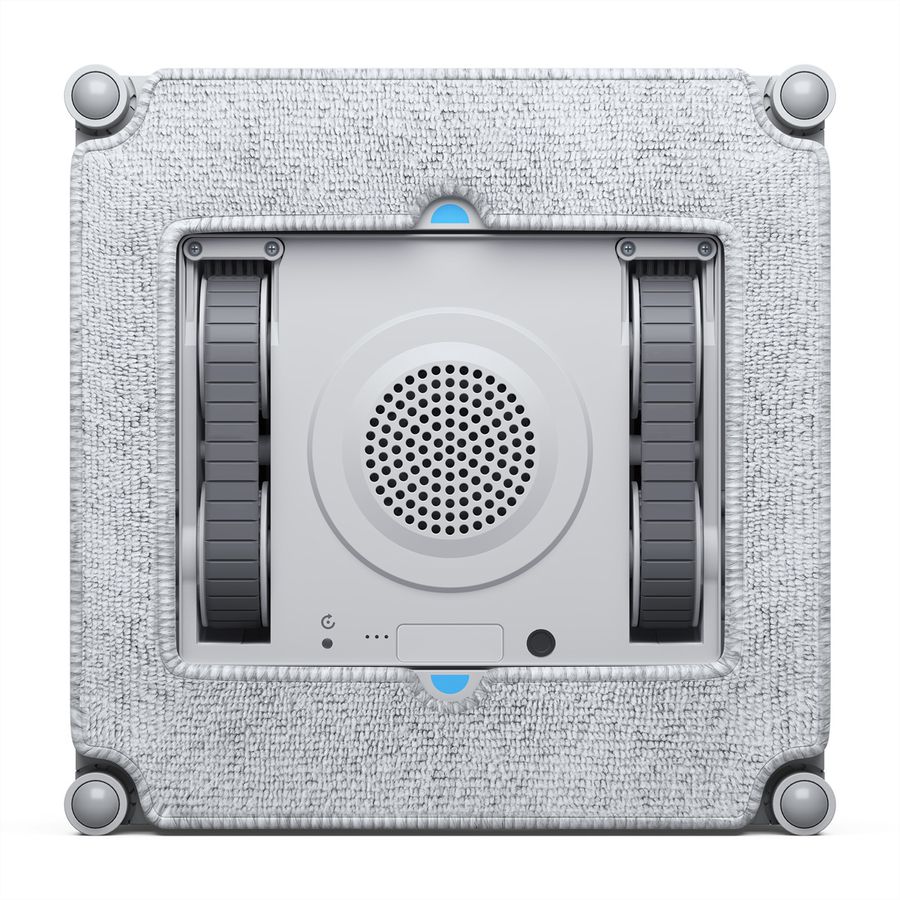 Ecovacs raamreiniger WINBOT MINI, grijs