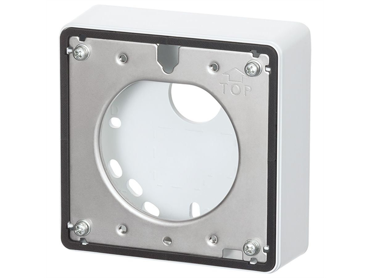 i-PRO WV-QJB500-W Aansluitdoos