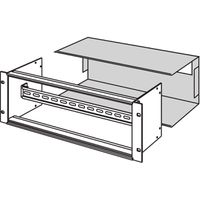 SCHROFF Kap voor 19" modulehouder