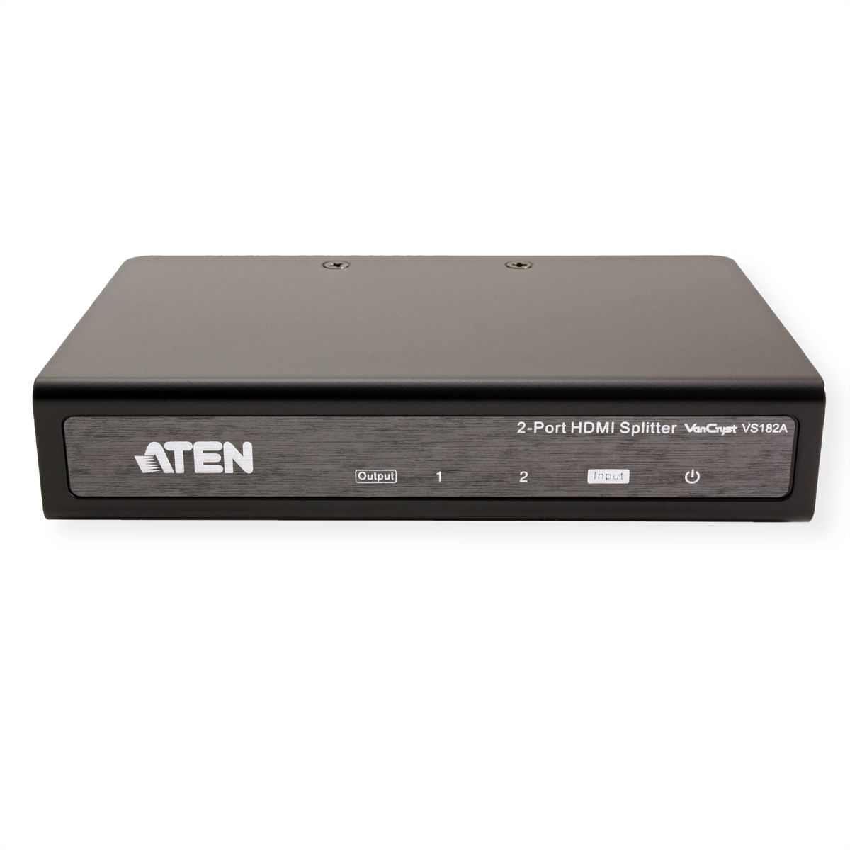 ATEN VS182A HDMI HighSpeed Video Splitter, 2-Poorts