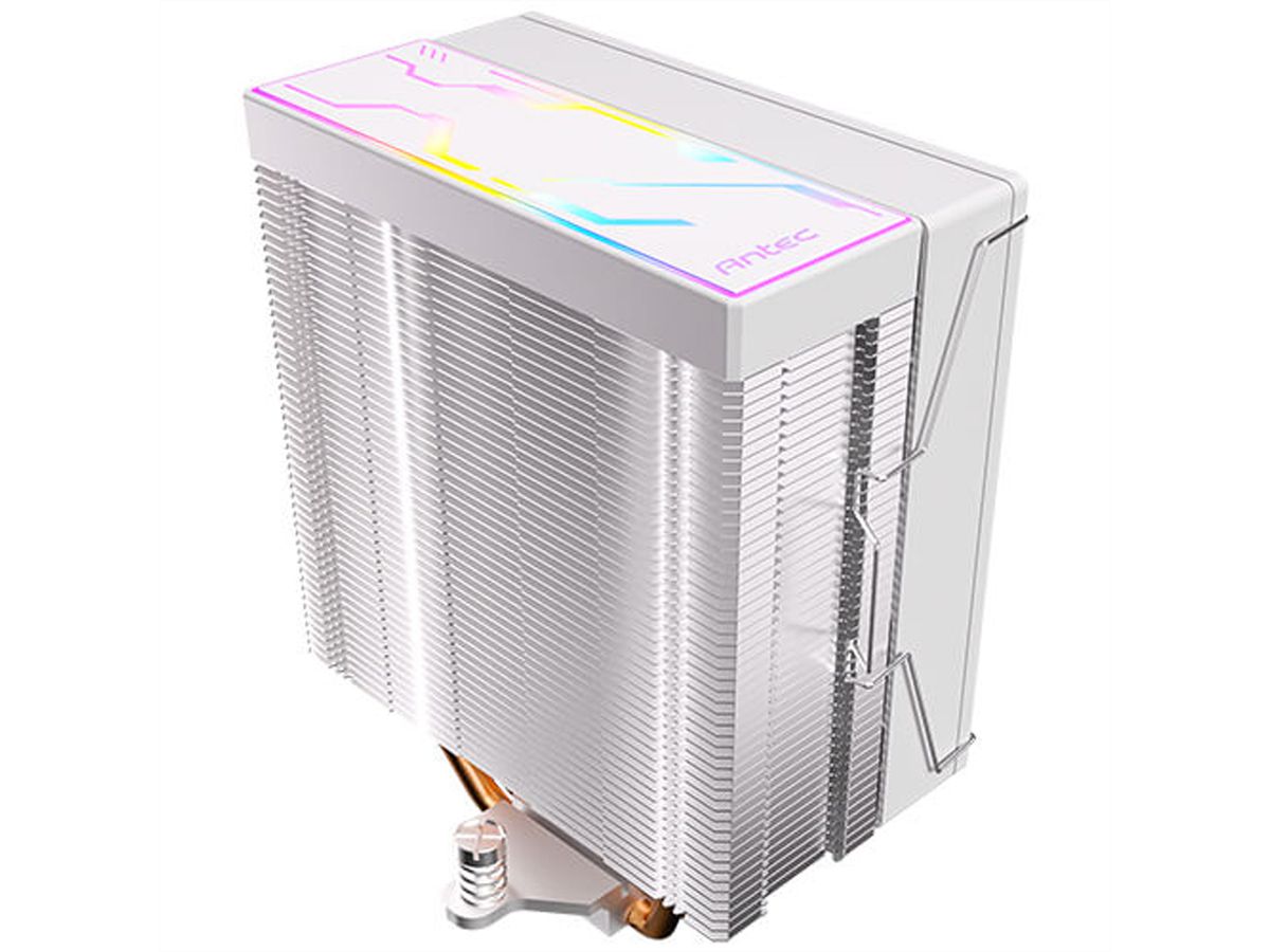 ANTEC F400 ARGB W CPU Cooler, Processor fan