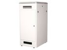 ROLINE 19-inch Network Cabinet Pro 26 U, 600x800 WxD glass door grey