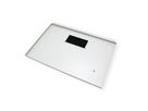 ROLINE 19-inch wandbehuizing Pro 7 U, 600x450 BxD grijs