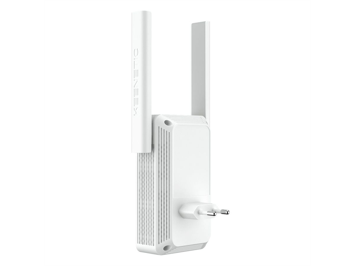 Keenetic Buddy 5 KN-3311-01-EU AC1200 Mesh Wi-Fi 5 Extender