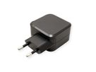 VALUE USB Wall Charger, 1-Port, 45W