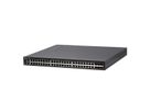 ATEN ES0154P GbE managed PoE switch 54 poorten