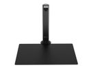 IRIScan Desk 7 Pro A3 Document Scanner, portable camera scanner station