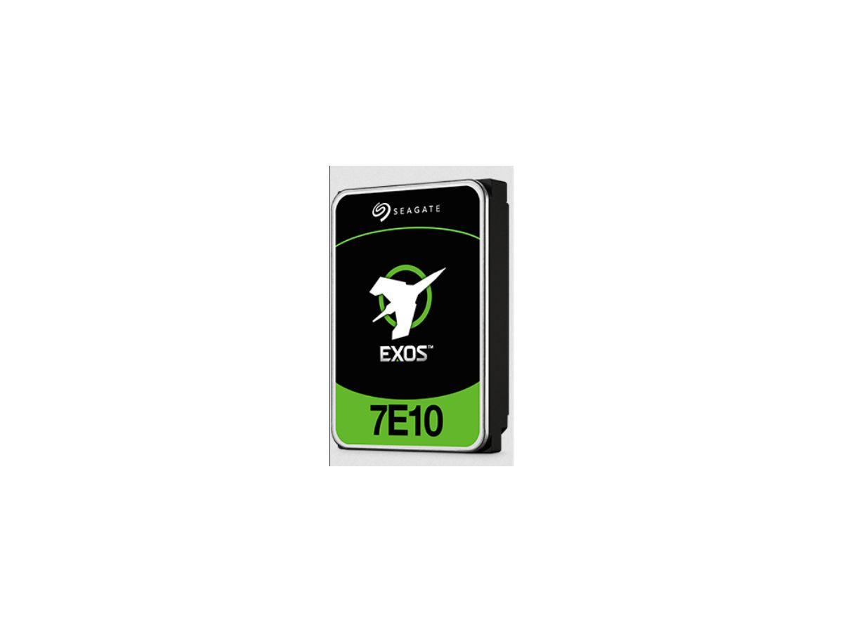 Seagate Enterprise ST4000NM027B internal hard drive 3.5" 4 TB SAS