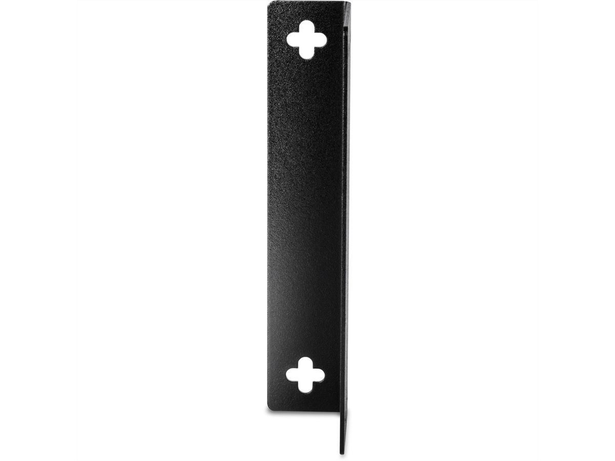 TRENDnet TI-BK01 Apparaathouder voor TI-CA3K, zwart