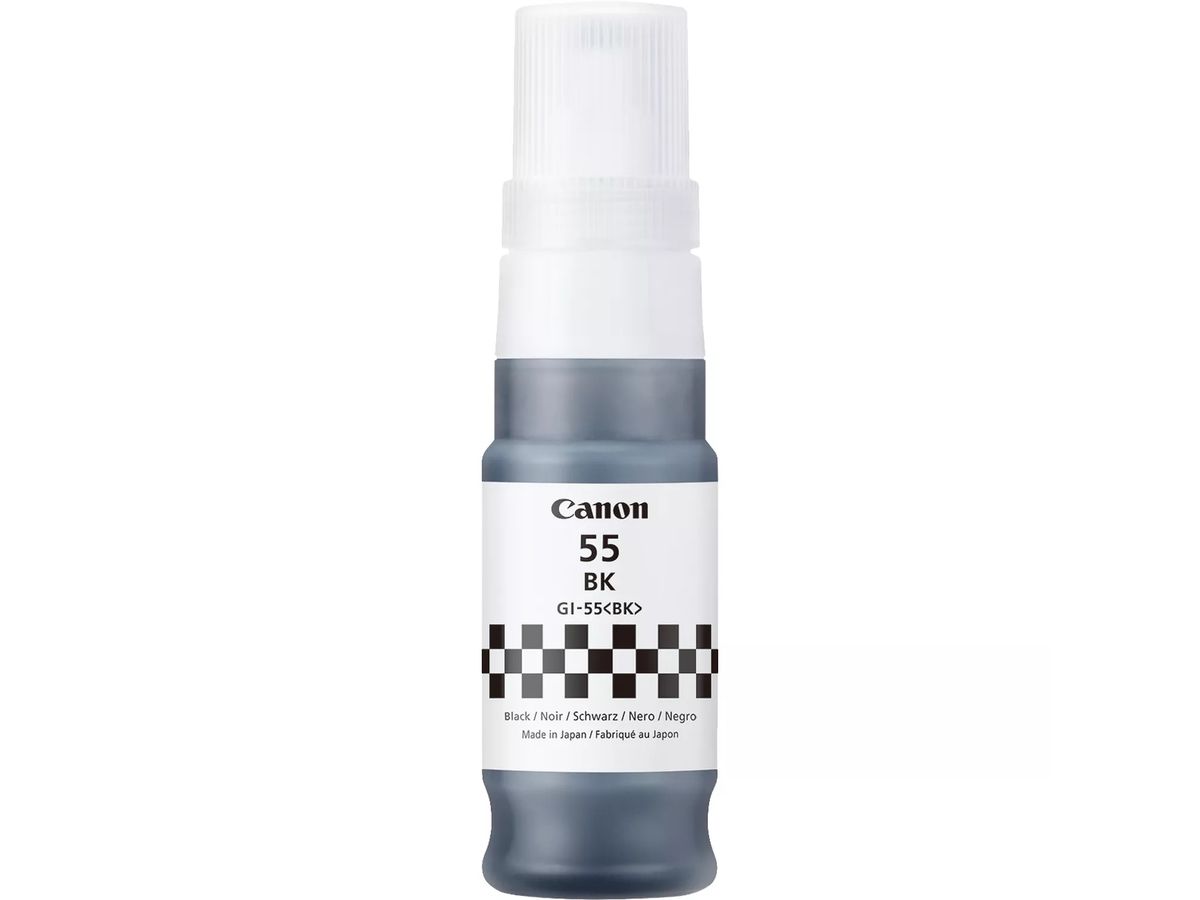Canon 6292C001 ink cartridge 1 pc(s) Original Black
