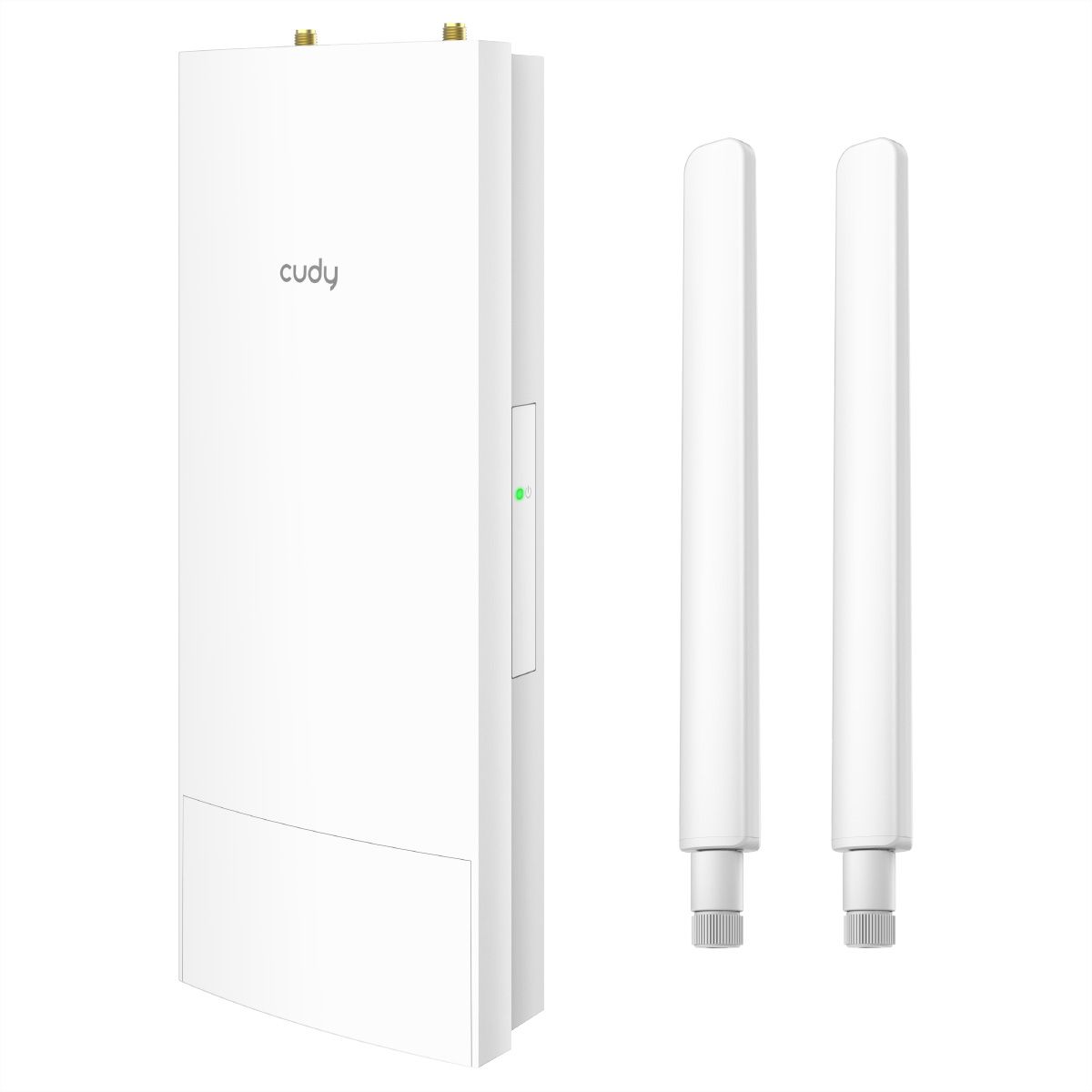 CUDY AP3000 Indoor/Outdoor AX3000 High-Power Wi-Fi 6 Access Point