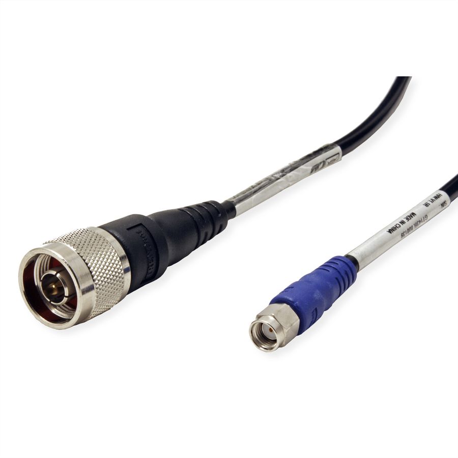TRENDnet LMR200 Reverse SMA - N-type kabel