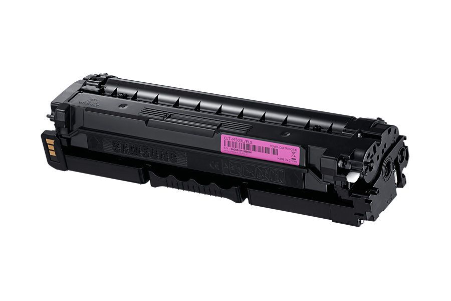 Samsung CLT-M503L Magenta Toner Cartridge Original 1 pc(s)
