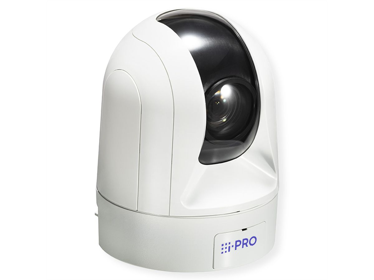 I-PRO WV-S61301-Z2 PTZ voor binnen 1/3" 2MP 4,0 - 84,6 mm